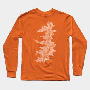 Kaweka Range Long Sleeve T-Shirt